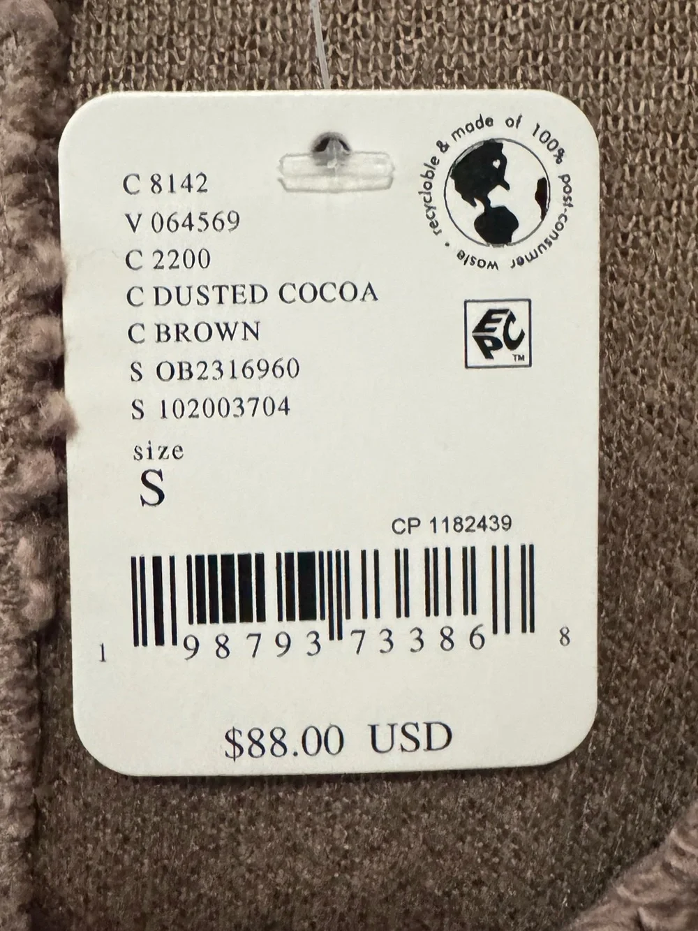 FREE PEOPLE SIMONE HOODIE
